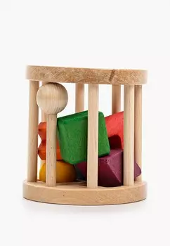 Игрушка развивающая Smala