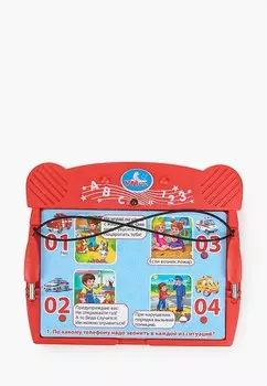 Игрушка развивающая Умка