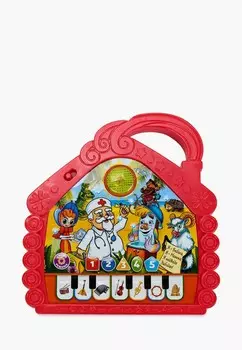 Игрушка развивающая Умка