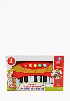 Игрушка развивающая Умка