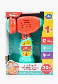 Игрушка развивающая Умка