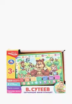 Игрушка развивающая Умка