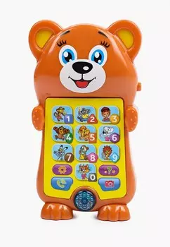 Игрушка развивающая Умка