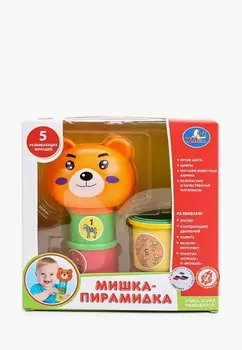 Игрушка развивающая Умка
