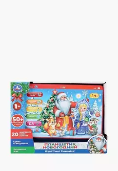 Игрушка развивающая Умка