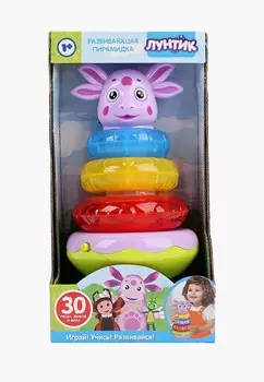 Игрушка развивающая Умка