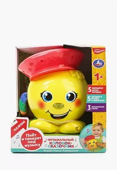 Игрушка развивающая Умка