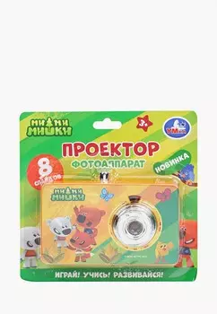 Игрушка развивающая Умка