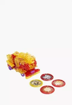 Игрушка Росмэн