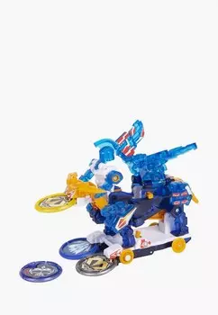 Игрушка Росмэн