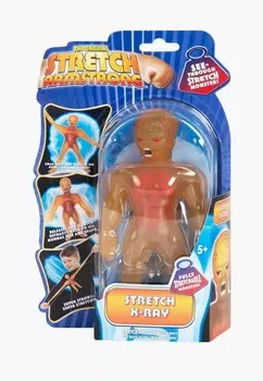 Игрушка Росмэн