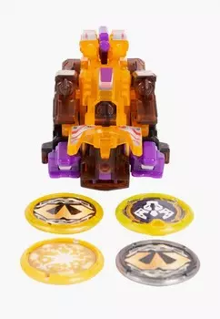 Игрушка Росмэн