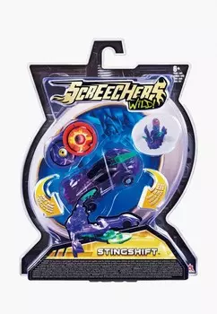 Игрушка Росмэн