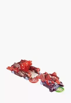 Игрушка Росмэн