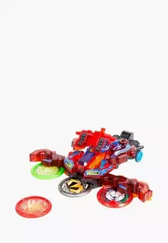 Игрушка Росмэн