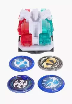 Игрушка Росмэн