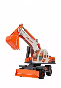 Игрушка Росмэн