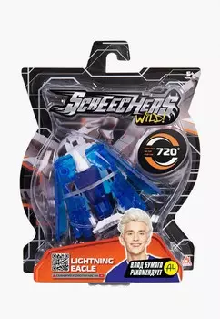 Игрушка Росмэн