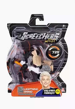 Игрушка Росмэн