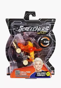 Игрушка Росмэн