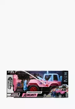 Игрушка Технодрайв