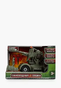 Игрушка Технодрайв