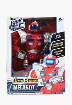 Игрушка Технодрайв