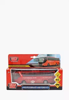 Игрушка Технопарк