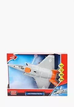 Игрушка Технопарк