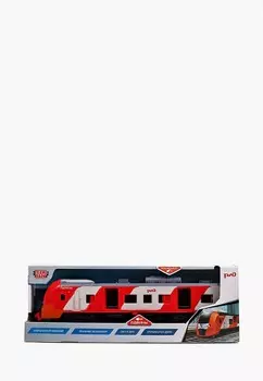 Игрушка Технопарк