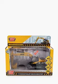 Игрушка Технопарк