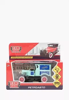 Игрушка Технопарк