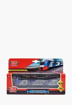 Игрушка Технопарк