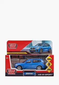 Игрушка Технопарк