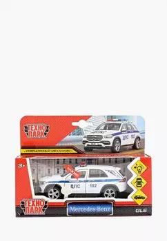 Игрушка Технопарк