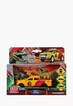 Игрушка Технопарк