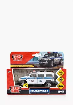 Игрушка Технопарк