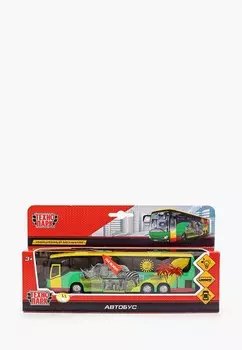 Игрушка Технопарк