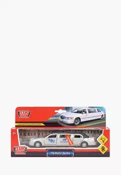 Игрушка Технопарк