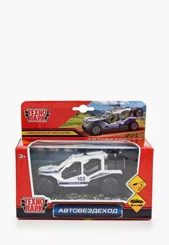 Игрушка Технопарк