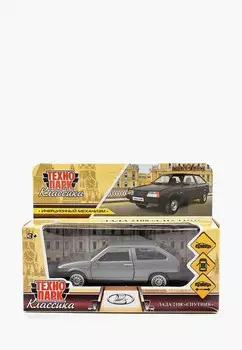 Игрушка Технопарк