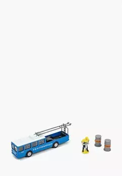 Игрушка Технопарк