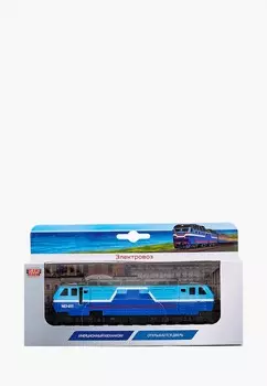 Игрушка Технопарк