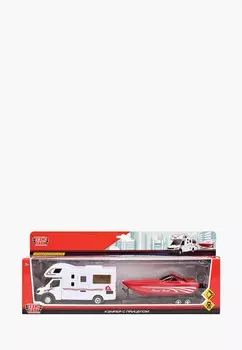 Игрушка Технопарк