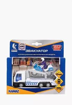 Игрушка Технопарк