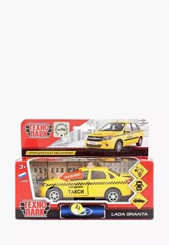 Игрушка Технопарк