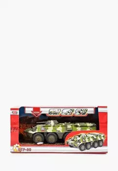 Игрушка Технопарк