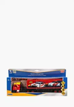 Игрушка Технопарк