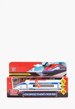 Игрушка Технопарк