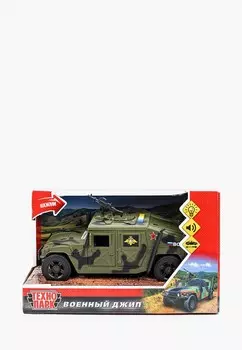 Игрушка Технопарк